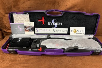 Syren Invictus Grayce Sporting Adjustable 12GA 30