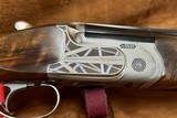 Syren Invictus Grayce Sporting Adjustable 12GA 30