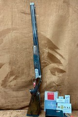 Syren Invictus Grayce Sporting Adjustable 12GA 30