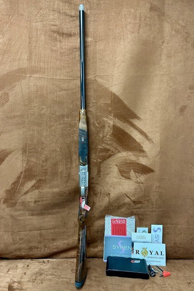 Syren Invictus Grayce Sporting Adjustable 12GA 30