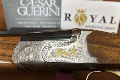 Caesar Guerini Tempio 28GA 28