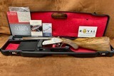 Caesar Guerini Tempio 28GA 28