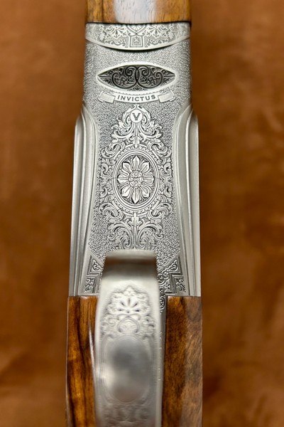 Caesar Guerini Invictus V Ascent 12GA 32