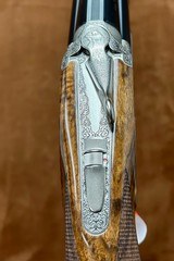 Caesar Guerini Invictus V Ascent 12GA 32