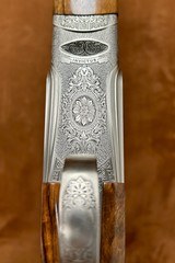 Caesar Guerini Invictus V Ascent 12GA 32