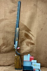 Caesar Guerini Invictus V Ascent 12GA 32