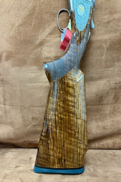 Caesar Guerini Invictus V Ascent 12GA 32