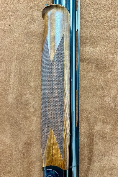 Caesar Guerini WOODLANDER FIELD Combo 20GA/28GA 28