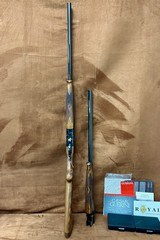 Caesar Guerini WOODLANDER FIELD Combo 20GA/28GA 28