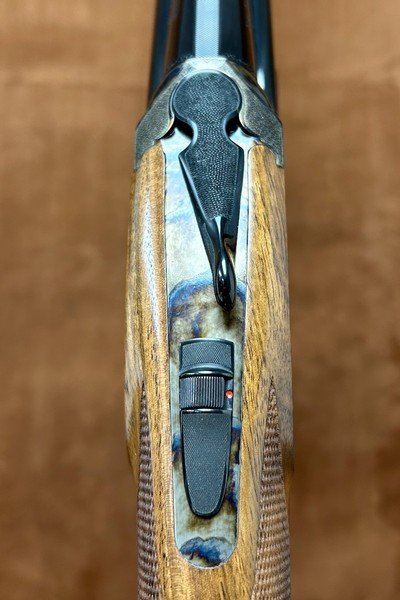 Caesar Guerini WOODLANDER FIELD Combo 20GA/28GA 28