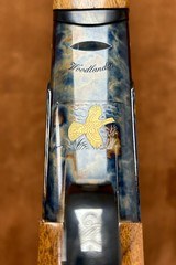 Caesar Guerini WOODLANDER FIELD Triple Combo 20GA/28GA/.410 28