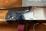 Caesar Guerini WOODLANDER FIELD Triple Combo 20GA/28GA/.410 28