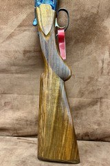 Caesar Guerini WOODLANDER FIELD Triple Combo 20GA/28GA/.410 28