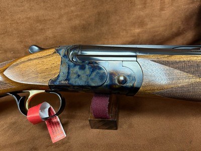 Caesar Guerini WOODLANDER FIELD Triple Combo 20GA/28GA/.410 28