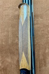 Caesar Guerini WOODLANDER FIELD Triple Combo 20GA/28GA/.410 28