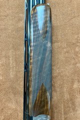 Caesar Guerini Invictus VII Sporting Gold Adjustable Comb 12GA 32