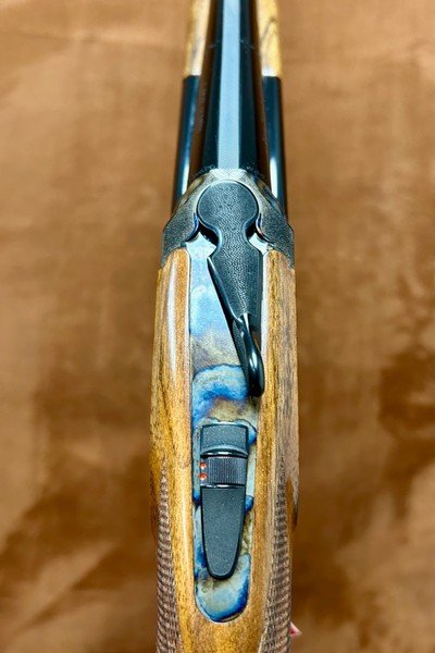 Caesar Guerini WOODLANDER FIELD Triple Combo 20GA/28GA/.410 28