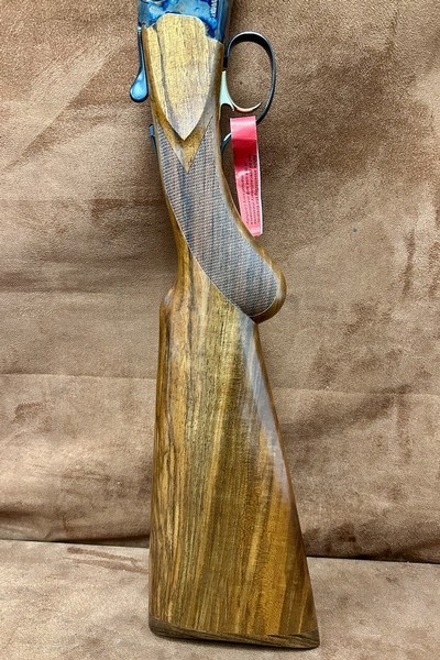 Caesar Guerini WOODLANDER FIELD Triple Combo 20GA/28GA/.410 28