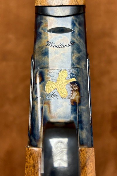 Caesar Guerini WOODLANDER FIELD Triple Combo 20GA/28GA/.410 28