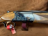 Caesar Guerini WOODLANDER FIELD Triple Combo 20GA/28GA/.410 28
