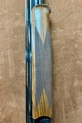 Caesar Guerini WOODLANDER FIELD Triple Combo 20GA/28GA/.410 28