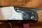 Caesar Guerini WOODLANDER FIELD Combo 20GA/28GA 28