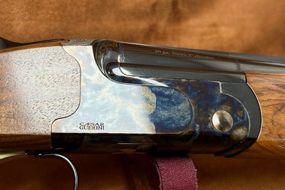 Caesar Guerini WOODLANDER FIELD Combo 20GA/28GA 28