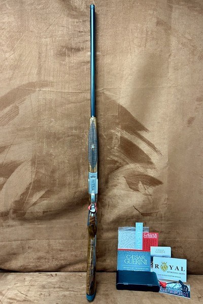 Caesar Guerini Invictus V Ascent 12GA 32