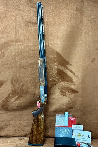 Caesar Guerini Invictus V Ascent 12GA 32