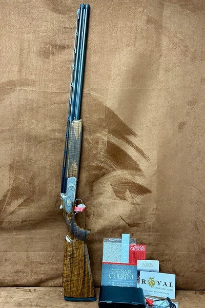 Caesar Guerini Invictus V Ascent 12GA 32