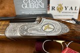 Caesar Guerini Invictus V Ascent 12GA 32