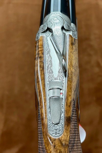 Caesar Guerini Invictus V Ascent 12GA 32