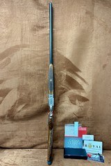 Caesar Guerini Invictus V Ascent 12GA 32