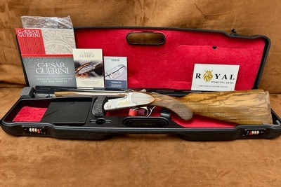 Caesar Guerini Tempio 28GA 28