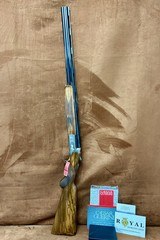 Caesar Guerini Tempio 28GA 28