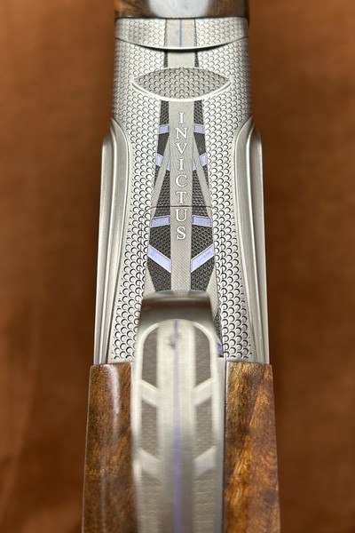 Syren Invictus Grayce Sporting Adjustable 12GA 30