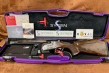 Syren Invictus Grayce Sporting Adjustable 12GA 30