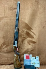 Syren Invictus Grayce Sporting Adjustable 12GA 30