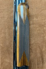 Caesar Guerini Summit SportingBLACKAdjustable Upgrade 12GA 32