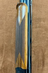 Caesar Guerini Summit SportingBLACKAdjustable Upgrade 12GA 32