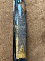 Caesar Guerini Summit SportingBLACKAdjustable Upgrade 20GA 32