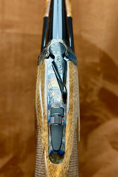 Caesar Guerini Summit Sporting LIMITED Adjustable Upgrade 12GA 32
