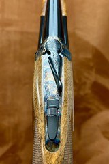 Caesar Guerini Summit Sporting LIMITED Adjustable Upgrade 12GA 32