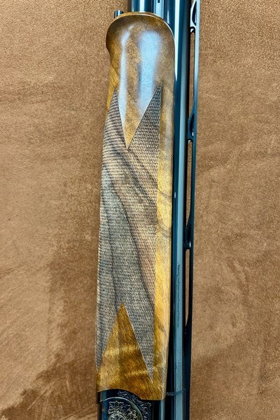 Caesar Guerini Summit Sporting LIMITED Adjustable Upgrade 12GA 32