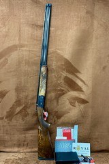 Caesar Guerini Summit Sporting LIMITED Adjustable Upgrade 12GA 32
