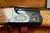 Caesar Guerini Summit Sporting LIMITED Adjustable Upgrade 12GA 32