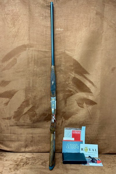 Caesar Guerini Invictus III Ascent 12GA 32