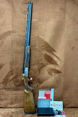 Caesar Guerini Invictus III Ascent 12GA 32