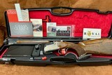 Caesar Guerini Invictus III Ascent 12GA 32