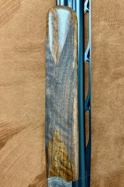 Caesar Guerini Invictus III Ascent 12GA 32